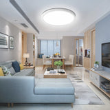 Flush Mount Ceiling Light, Super Slim  Ceiling Light, Ceiling Light for Bedroom, Living Room, Dining Room In Australia - Darrahopens