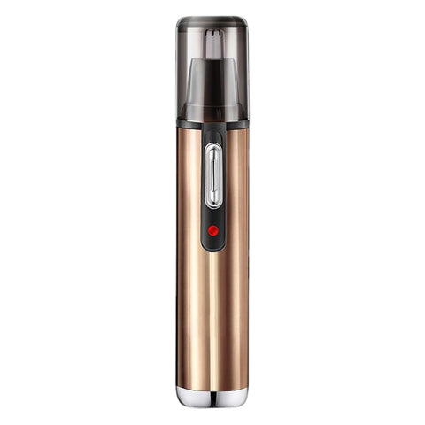 2pc Ear and Nose Hair Trimmer for Women Men,Rechargeable Professional  Painless Eyebrow & Facial Hair Trimmer with Powerful Motor In Australia - Darrahopens