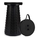 Upgraded Folding Stool Lightweight Yet More Sturdy with Load Capacity Portable Collapsible Stool Retractable Stool In Australia - Darrahopens