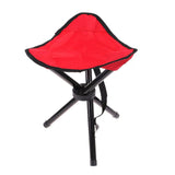 Compass Stool Large Stool Camping Stool Folding Fishing Chair Tripod Stool Three-Legged Stool In Australia - Darrahopens