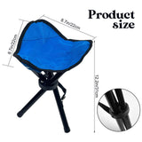 Camping Chairs,Outdoor Travel Medium Chair for Camping Party Hunting Hiking Fishing Mountaineering Picnic Beach Garden Lawn In Australia - Darrahopens