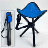 Camping Chairs,Outdoor Travel Medium Chair for Camping Party Hunting Hiking Fishing Mountaineering Picnic Beach Garden Lawn In Australia - Darrahopens