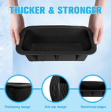 2pc  Large Ice Molds for Ice Bath,Water Chiller for Cold Plunge,Silicone Ice Cube Molds for Cold Plunge Accessories, Freezer Molds