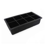 4pc Reusable & Large Silicone Molds for Whiskey, Cocktails, Coffee, Bartender Accessories, & Smoothies / & Dishwasher-Safe In Australia - Darrahopens