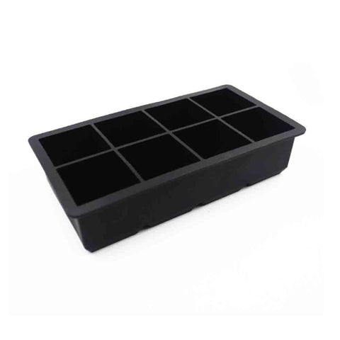 4pc Reusable & Large Silicone Molds for Whiskey, Cocktails, Coffee, Bartender Accessories, & Smoothies / & Dishwasher-Safe In Australia - Darrahopens