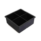 4pc Reusable & Large Silicone Molds for Whiskey, Cocktails, Coffee, Bartender Accessories, & Smoothies / & Dishwasher-Safe In Australia - Darrahopens