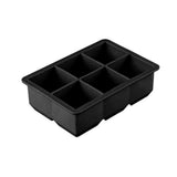 4pc Reusable & Large Silicone Molds for Whiskey, Cocktails, Coffee, Bartender Accessories, & Smoothies / & Dishwasher-Safe In Australia - Darrahopens