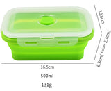 2pc  Extra Large Ice Block Mold -oldable large ice cube silicone mold for ice bath and cooler - Reusable Big Ice Cube Trays In Australia - Darrahopens