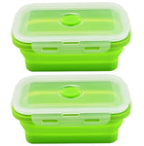 2pc  Extra Large Ice Block Mold -oldable large ice cube silicone mold for ice bath and cooler - Reusable Big Ice Cube Trays In Australia - Darrahopens
