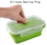 2pc  Extra Large Ice Block Mold -oldable large ice cube silicone mold for ice bath and cooler - Reusable Big Ice Cube Trays
