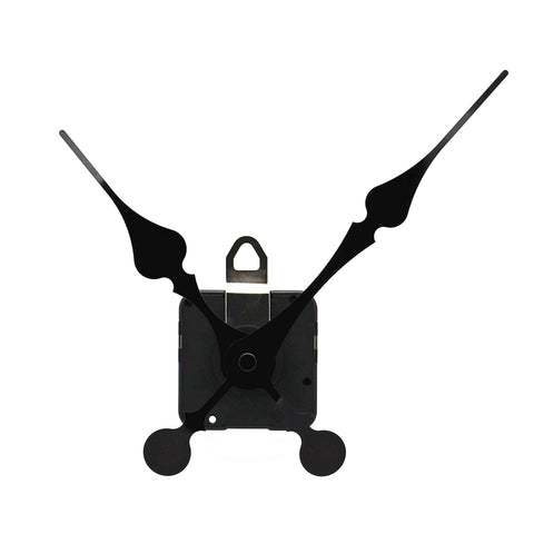 Shaft Clock Movement Movement Wall Clock Movement Silent Scanning Silent Wall Clock Quartz Movement Quartz Movement Accessories In Australia - Darrahopens