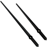 3pc Wall Clock Hands Clock Pointer Repair Replacement Part  Pointer clock pointer high torque movement