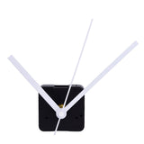 Quartz Clock Movement,  Inch Maximum Dial Thickness,  Inch Total Shaft Length (White) In Australia - Darrahopens