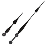 Inches Long Hands for I Shaft High Clock Movement, Fit Dials Up to  Inches in Diameter In Australia - Darrahopens