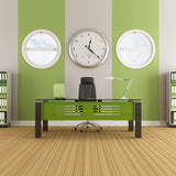 Inches Long Hands for I Shaft High Clock Movement, Fit Dials Up to  Inches in Diameter