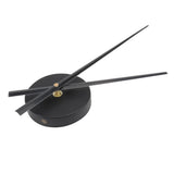 Clock Hands Metal Clock Movement Mechanism Wall Clocks Clock Home Art Decor Kit Clock Needle Clock Pointer (Without Battery)