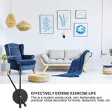 Clock Hands Metal Clock Movement Mechanism Wall Clocks Clock Home Art Decor Kit Clock Needle Clock Pointer (Without Battery)