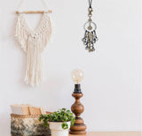 Witch Bells for Door Witchcraft Bells Supplies Wiccan Decor Altar Bell Antique Magic Keys Witchy Wicca Home Protection In Australia - Darrahopens
