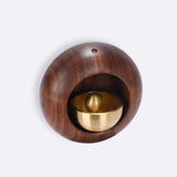 2pc Bell for Door Opening - Magnetic Doorbell Chime  - Unique Ornaments and Hanging Decoration , Fridge Sticker & Barn Door In Australia - Darrahopens