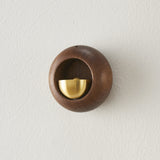 2pc Bell for Door Opening - Magnetic Doorbell Chime  - Unique Ornaments and Hanging Decoration , Fridge Sticker & Barn Door In Australia - Darrahopens