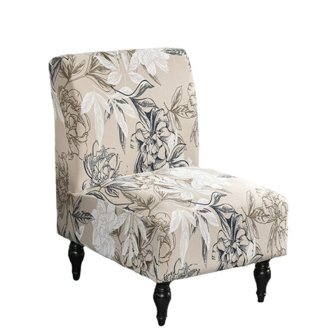 2pc Stretch Dining Chair Seat Covers, Soft Removable Washable Seat Covers for Dining Chairs, Dining Room Seat Cover Protector In Australia - Darrahopens