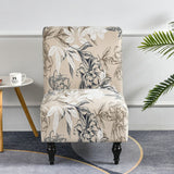2pc Stretch Dining Chair Seat Covers, Soft Removable Washable Seat Covers for Dining Chairs, Dining Room Seat Cover Protector In Australia - Darrahopens