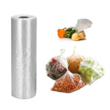 Plastic Produce Bag,Bags/Roll,for Fruits,Storage.Produce Bag on a Roll Fruits, Vegetable, Bread, Food Storage Clear Bags In Australia - Darrahopens