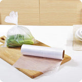 Plastic Produce Bag,Bags/Roll,for Fruits,Storage.Produce Bag on a Roll Fruits, Vegetable, Bread, Food Storage Clear Bags In Australia - Darrahopens