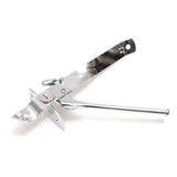Can Opener in length, Nickle Plated  Multifunctional Can Opener Open Cans Beer Bottles Soda Lids For Camping Picnic Travel