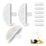 Pack Replacement Filters & Pack Replacement Filter Sponges for  Automatic Pet Fountain Cat Water Fountain Cat Water Dispenser In Australia - Darrahopens