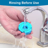 Water Fountain Filters, Fountain Replacement Filters for Automatic Pet Water Dispenser,Pet Water Fountain Replacement Filters