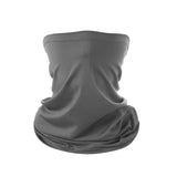 5pc  Neck Gaiter Face Mask : Mask & Headband for Men Women Neck Gaiter Face Cover Scarf, Breathable Sun & Wind-proof In Australia - Darrahopens