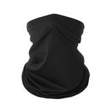 5pc  Neck Gaiter Face Mask : Mask & Headband for Men Women Neck Gaiter Face Cover Scarf, Breathable Sun & Wind-proof In Australia - Darrahopens
