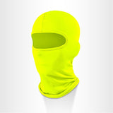 4 Pcs Ski Mask Cover Full Face Mask Summer Face Covering Ice Silk UV Protection Women Men Outdoor Sports In Australia - Darrahopens