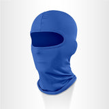 4 Pcs Ski Mask Cover Full Face Mask Summer Face Covering Ice Silk UV Protection Women Men Outdoor Sports