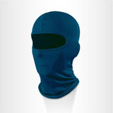 4 Pcs Ski Mask Cover Full Face Mask Summer Face Covering Ice Silk UV Protection Women Men Outdoor Sports