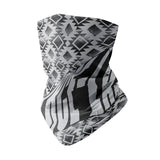 5pc UV Face Shield | Multipurpose Neck Gaiter for Adults Headwear Head Wrap Face Scarf Mask Neck Warmer for Sports In Australia - Darrahopens