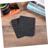 6 Pc Self-Adhesive Linen Fabric Patches, Multi Color, Can be Used for Linen Sofa Repair and Linen Clothes Repair, Quick Fix Sofa.