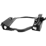 Darrahopens Auto Accessories > Auto Accessories Others > Automotive Repair & Speciality Tools Headlight Bracket, Headlight Mounting Brackets Left Right Kit Protective Holders 63126936089 63126936090 (2pcs) In Australia - Darrahopens