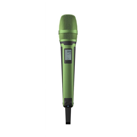SKM9000 Wireless Microphone Professional UHF Frequency Adjustable Ultimate Sound Clarity for Show Teaching Wedding B In Australia - Darrahopens