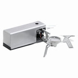 Butane Camping Stove, Portable Folding Gas Burner for Camping, Emergency Use and Outdoor Cooking In Australia - Darrahopens
