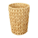 Perforated Plastic Small Trash Can Wastebask Waste Bin Garbage Container for Bathroom Bedroom Office Kitchen In Australia - Darrahopens