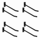8X Medicine Ball Holder,Exercise Ball Wall Rack for Gym Garage Storage Yoga Ball,for Yoga Ball/Stability Ball/Basketball In Australia - Darrahopens