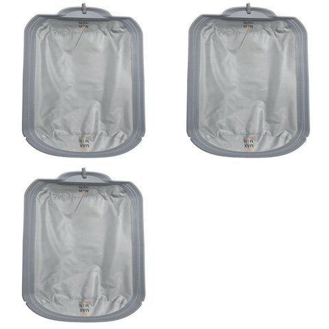 3X Automatic Cat Litter Box Replace Accessories Soft Fabric Liner Smart Cat Litter Box Soft Mat Removable Liner