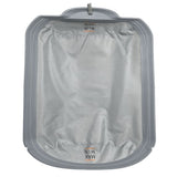 3X Automatic Cat Litter Box Replace Accessories Soft Fabric Liner Smart Cat Litter Box Soft Mat Removable Liner