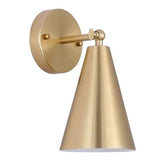 Set of 2, Wall Lighting Fixtures Indoor Decor Wall Mount Swing Arm Lamp for Bedroom,Bedside,Kitchen,Reading