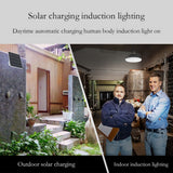 Solar Powered LED Hanging Light with Remote Control, Motion Sensor, and Portable Hook for Outdoor Camping Garage Patio Emergency Lighting