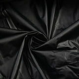 4X Heavy Duty Fitness Weight Loss Sweat Sauna Suit Exercise Gym Anti-Rip Black 4XL