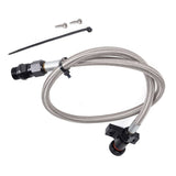 Part Number 22200 Transmission Dipstick For F150 6R80 10R80 4R70E Transmissions Metal Construction