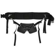 Adjustable Fishing Rod Fighting Belt Waist Rod Support Holder Fishing Pole Fixing Belt L In Australia - Darrahopens